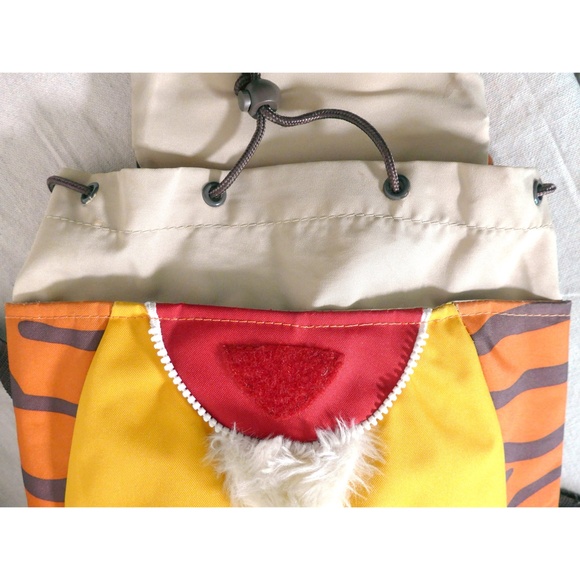 Sammies by Samsonite Kids Tiger Backpack - Picture 8 of 16